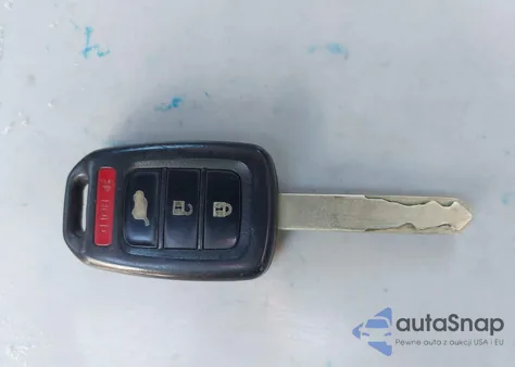 2016 Honda Cr-V Se from USA, damaged, VIN 2HKRM4H41GH706949